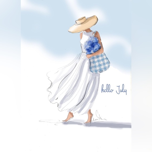 JN Apparel Cotton Blend Skort Sz 14 Mini Barbiecore - Picture 12 of 12